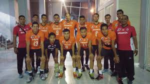 surabaya samator