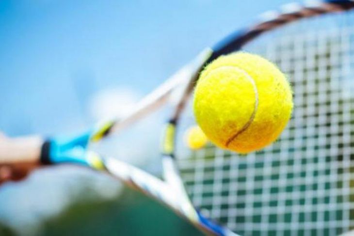 tiga wasit tenis thailand