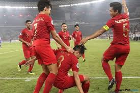 timnas indonesia u-19