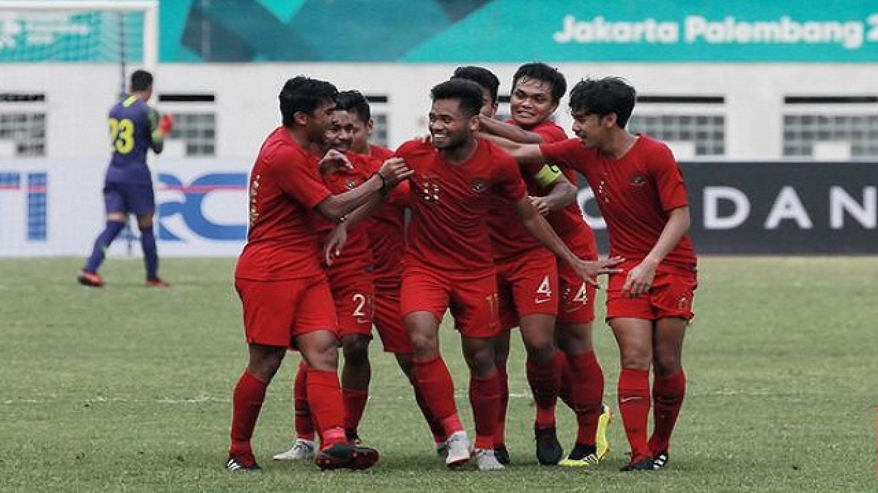 timnas u-19 vs yordania