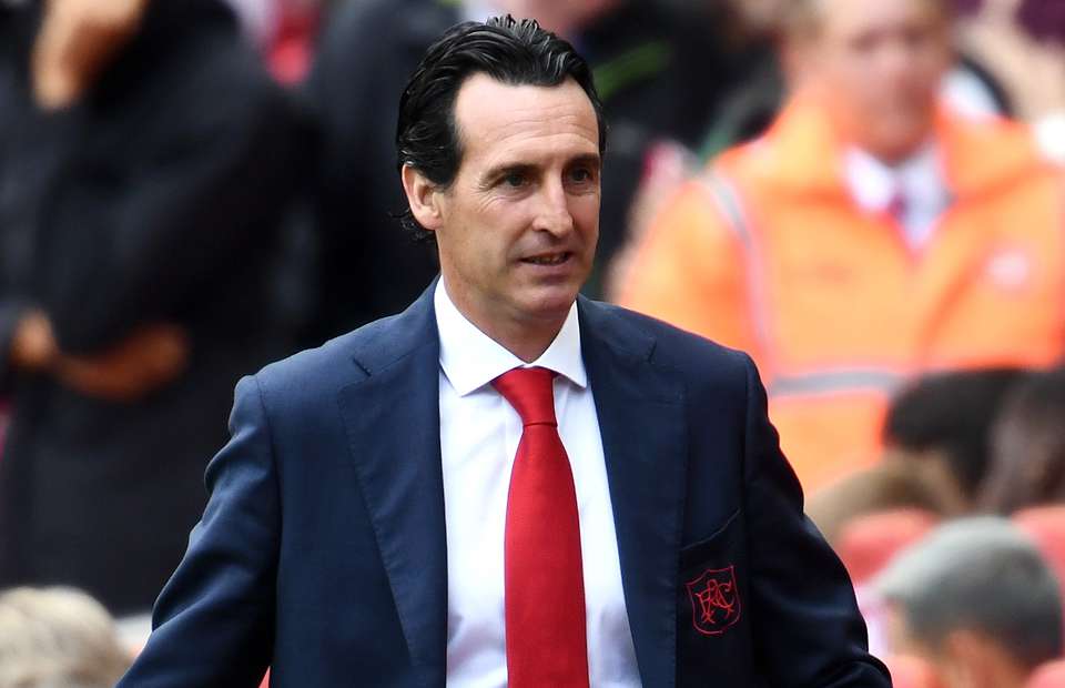 unai emery1