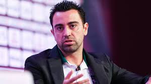 xavi