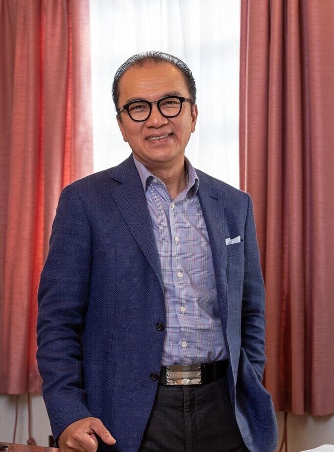 tantowi yahya