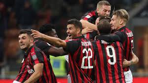 AC Milan
