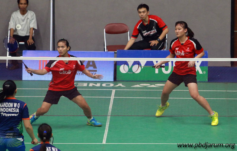 Agatha Imanuela - Siti Fadia Silva Ramadhanti