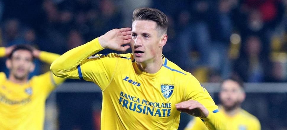 Andrea Pinamonti