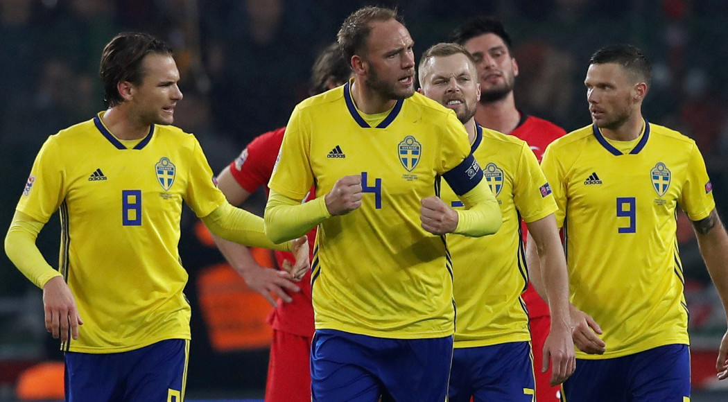 Andreas-Granqvist-swedia vs turki