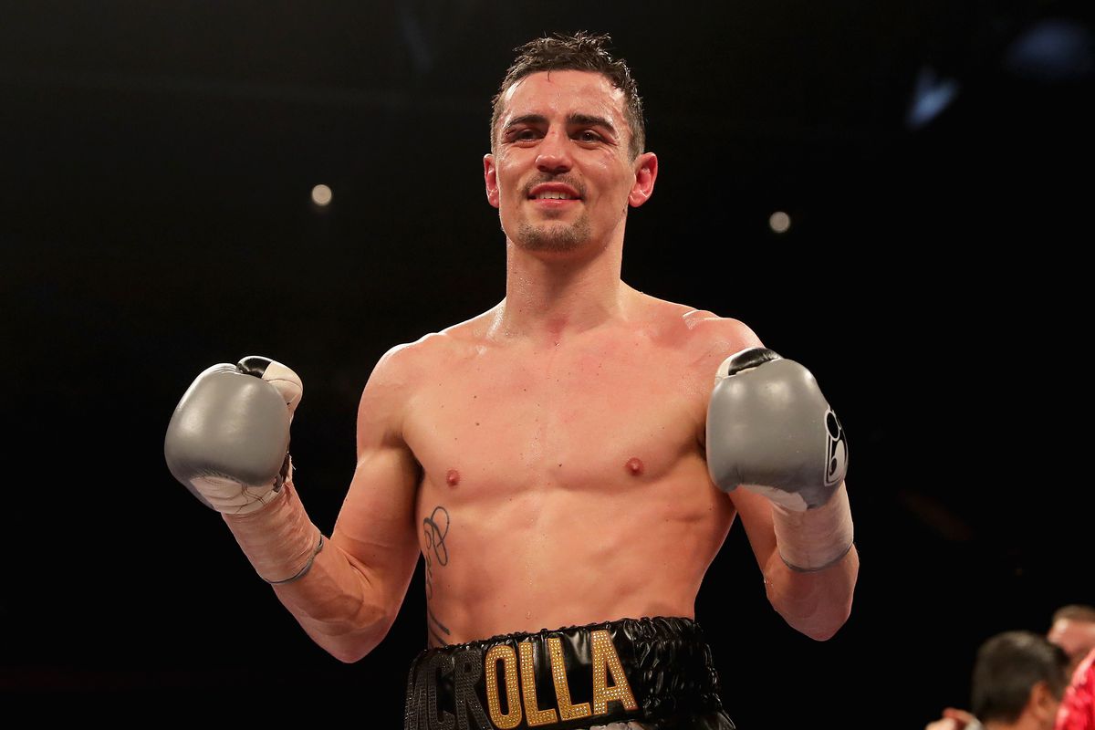 Anthony Crolla 1