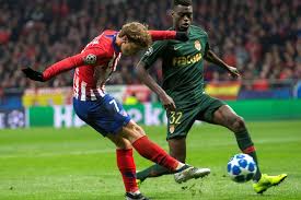 Antoine Griezmann