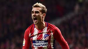 Antoine Griezmann