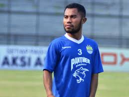 Ardi Idrus - persib 1