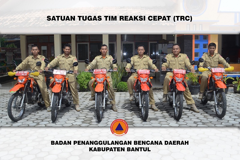 BANTUL