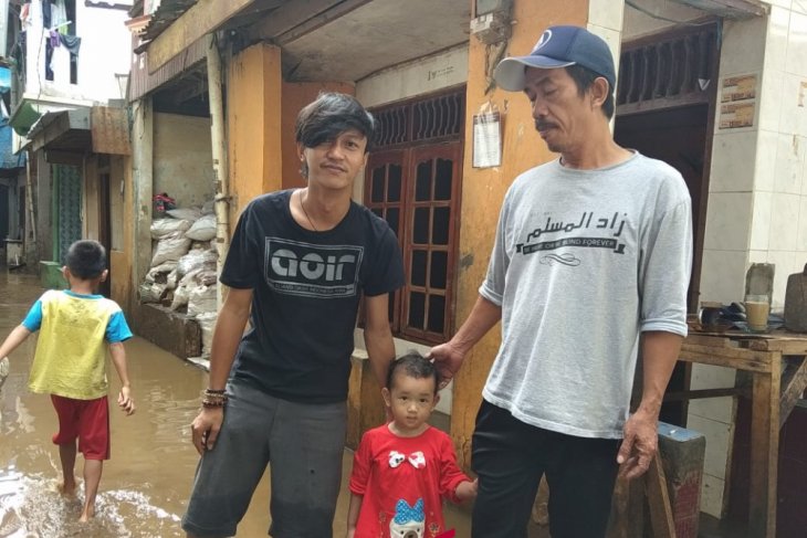 Banjir DKI