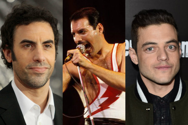 Bohemian Rhapsody