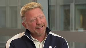 Boris Becker