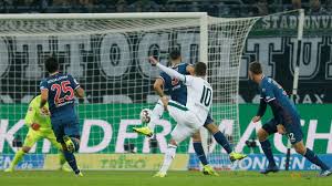 Borussia Moenchengladbach