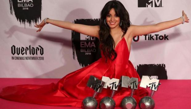 Camila Cabello 1