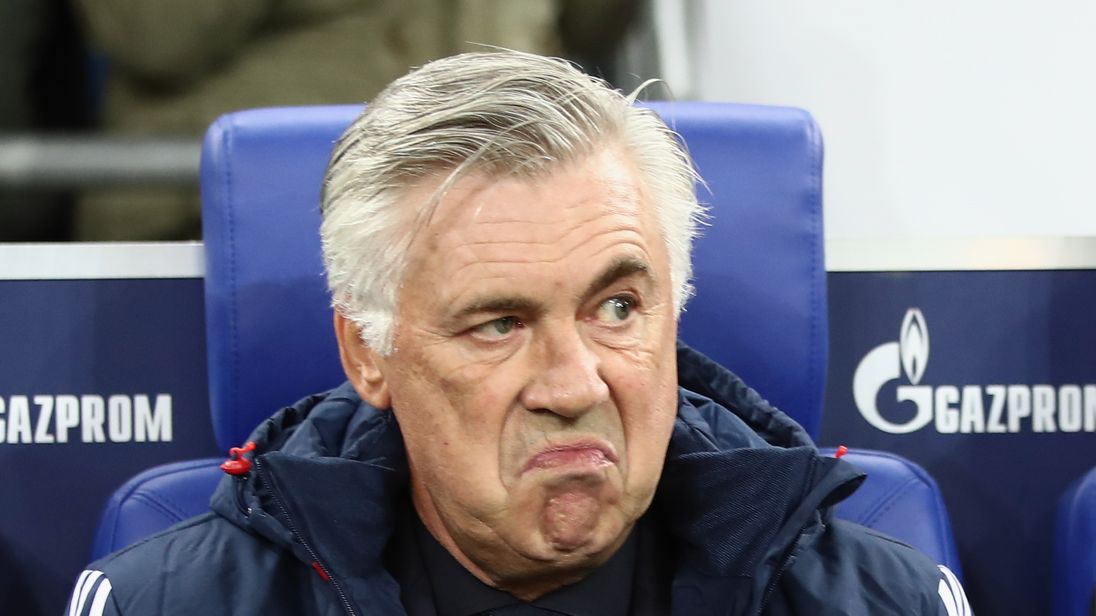 Carlo Ancelotti