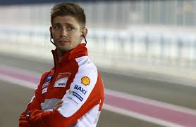 Casey Stoner