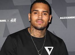 Chris Brown
