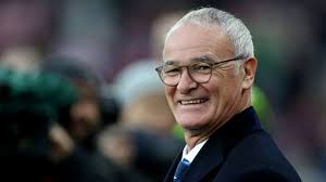 Claudio Ranieri 1