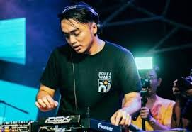 Dipha Barus