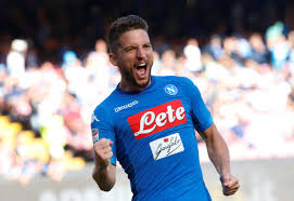Dries Mertens