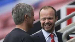 Ed Woodward - manc united