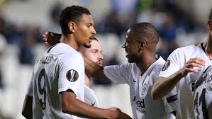 Eintracht Frankfurt
