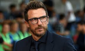 Eusebio Di Francesco