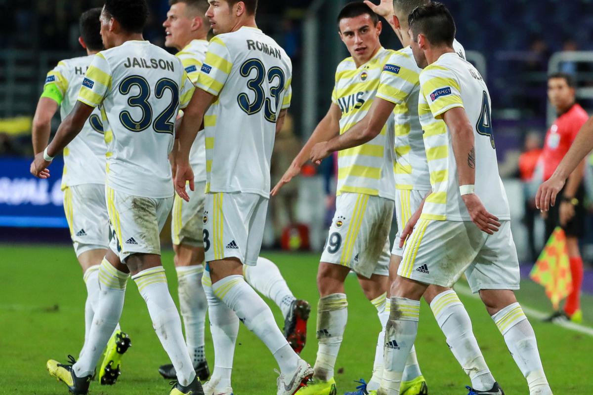 Fenerbahce