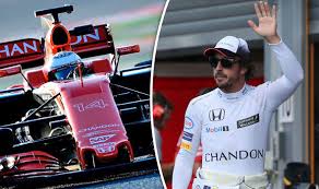 Fernando Alonso