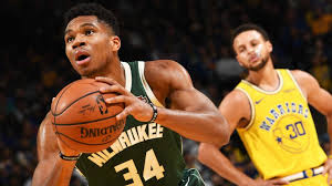 Giannis Antetokounmpo
