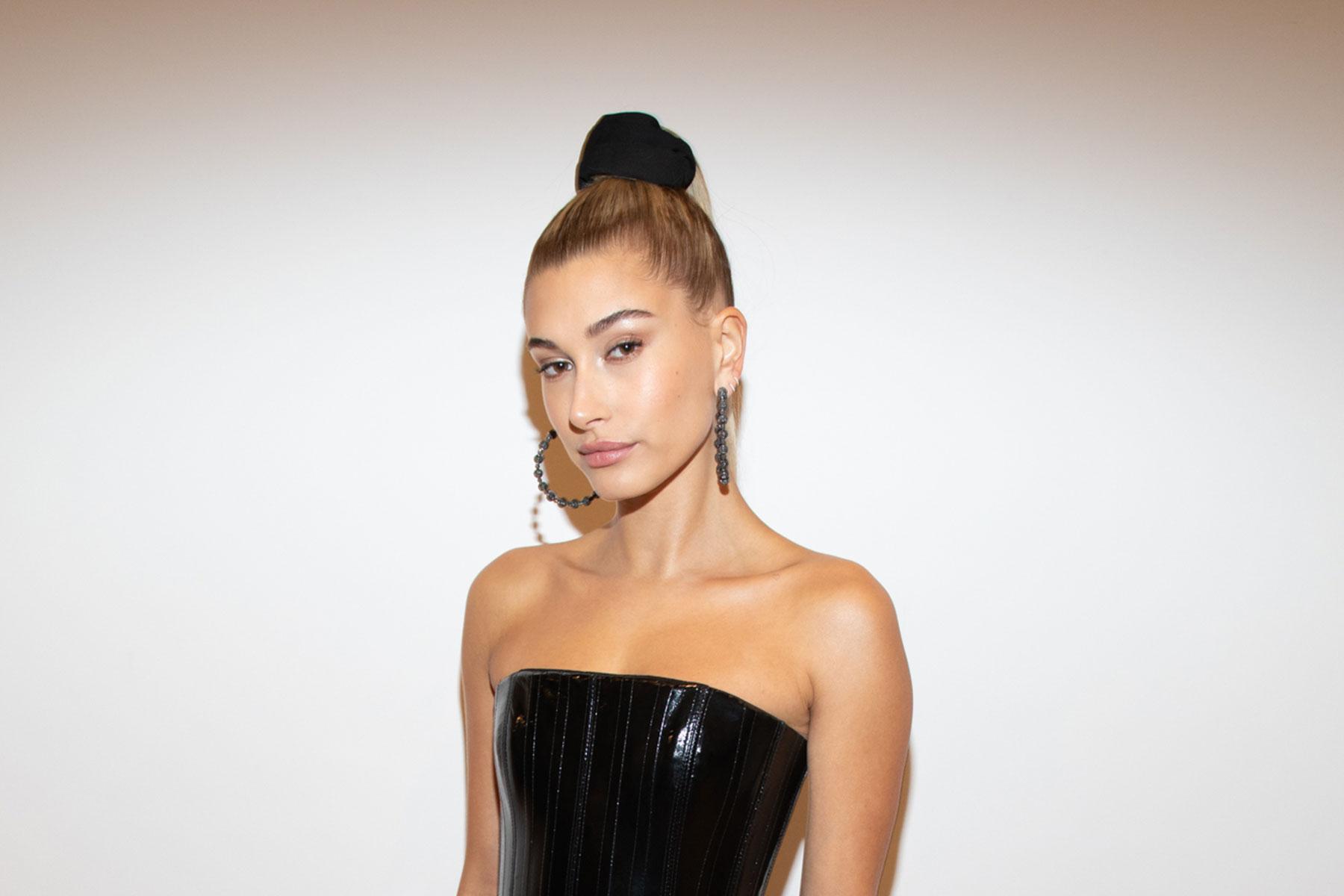 Hailey Baldwin 2