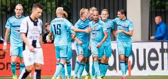 Heracles Almelo vs feyenoord
