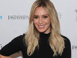 Hilary Duff