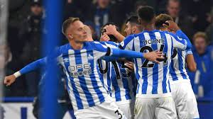 Huddersfield Town 1
