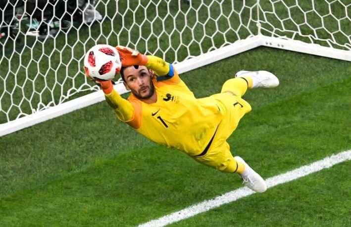 Hugo-Lloris