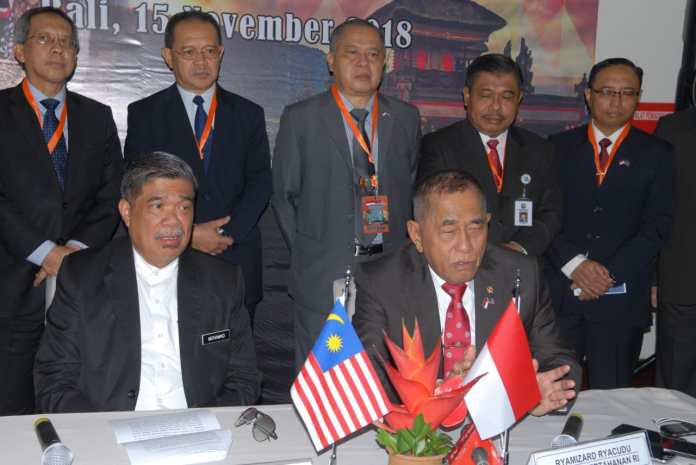 Indonesia-–-Malaysia-Bahas-Kerja-Sama-di-Wilayah-Perbatasan-doc.Kerjasama-ivoox.id