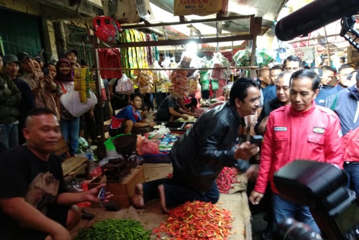 JOKO WIDODO