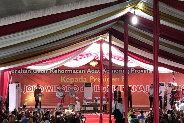 Jokowi