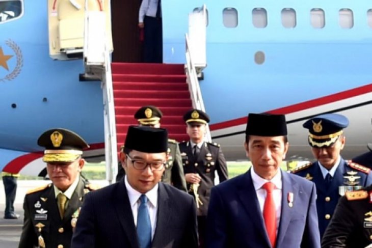 JOKOWI -bandung