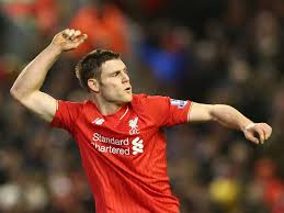 James Milner
