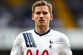Jan Vertonghen