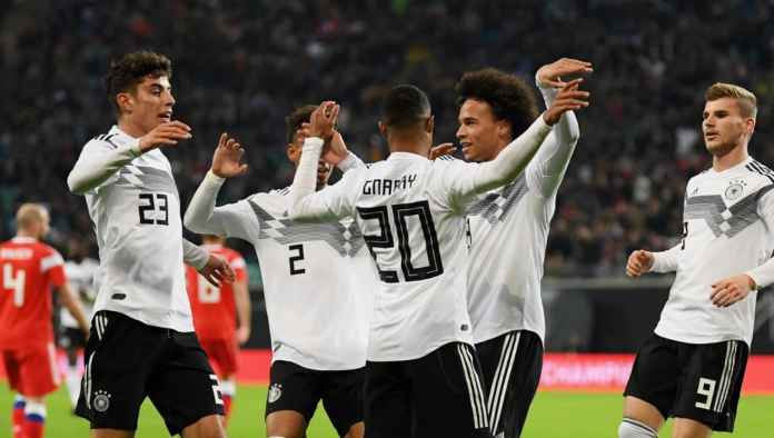 Jerman-vs-Rusia