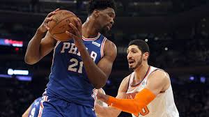 Joel Embiid