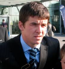 Joey Barton