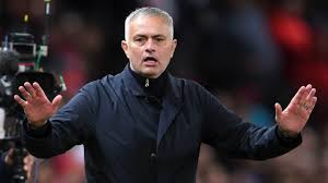 Jose Mourinho 6