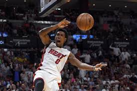 Josh Richardson - miami heat