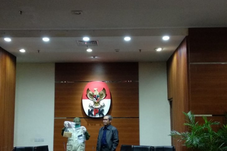 KPK kasus OTT hakim